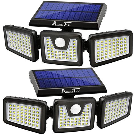 solar flood lights for outdoors|The 11 Best Outdoor Solar Lights of 2024, Tested and .